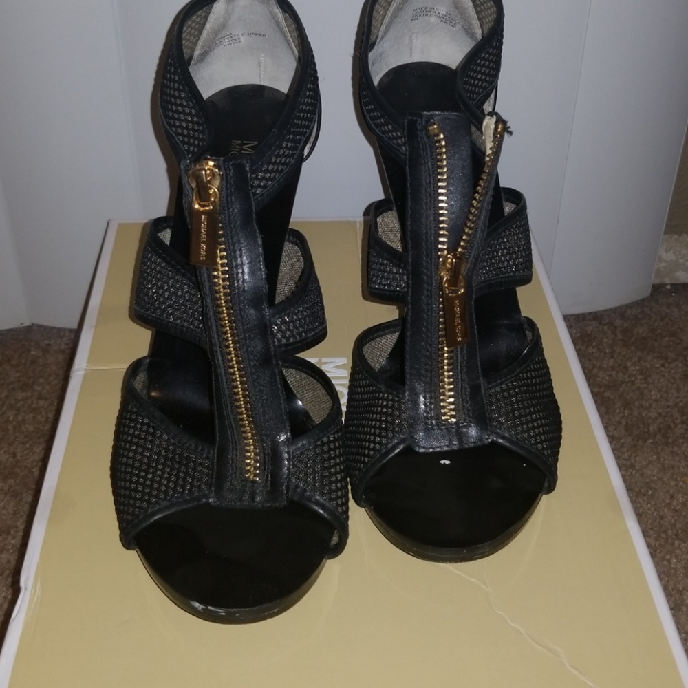 Michael Michael Kors Shoes